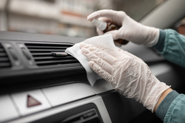 Best Air Duct Mold Removal  in Mount Hope, NJ