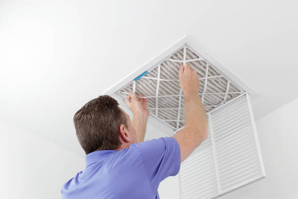 Air Duct Mold Removal in Mount Hope, NJ